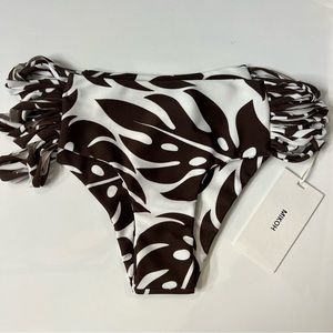 Mikoh Island Ukulele Velzyland Skinny String Bottom